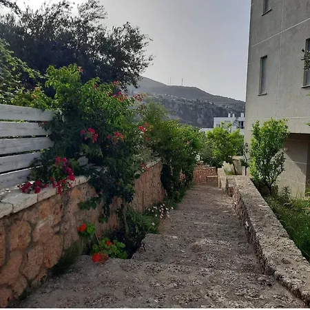 Vila Pandora Dhermi