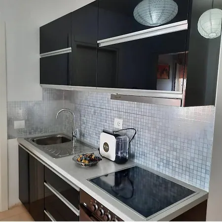 شقة Vila Pandora Dhermi *